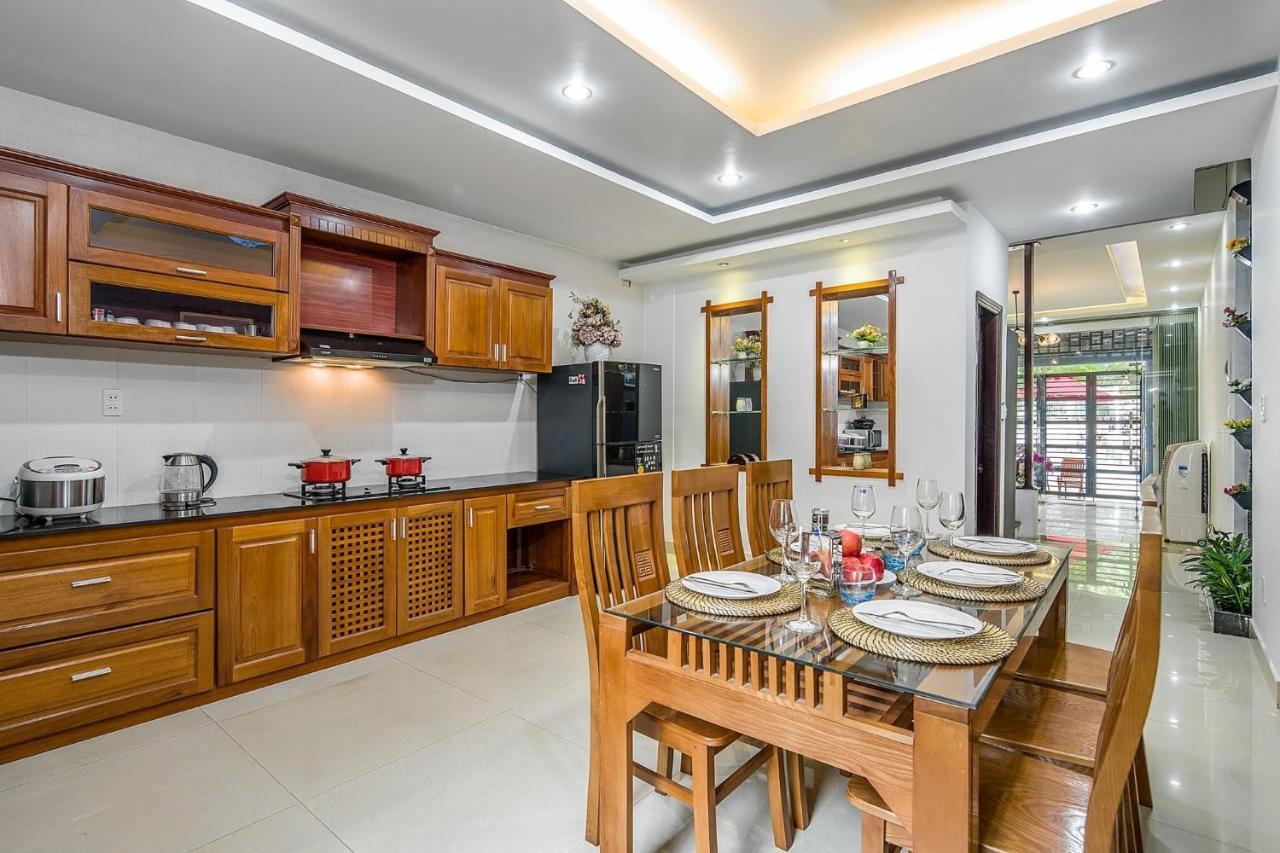 Căn hộ Rose Mykhebeach Đà Nẵng