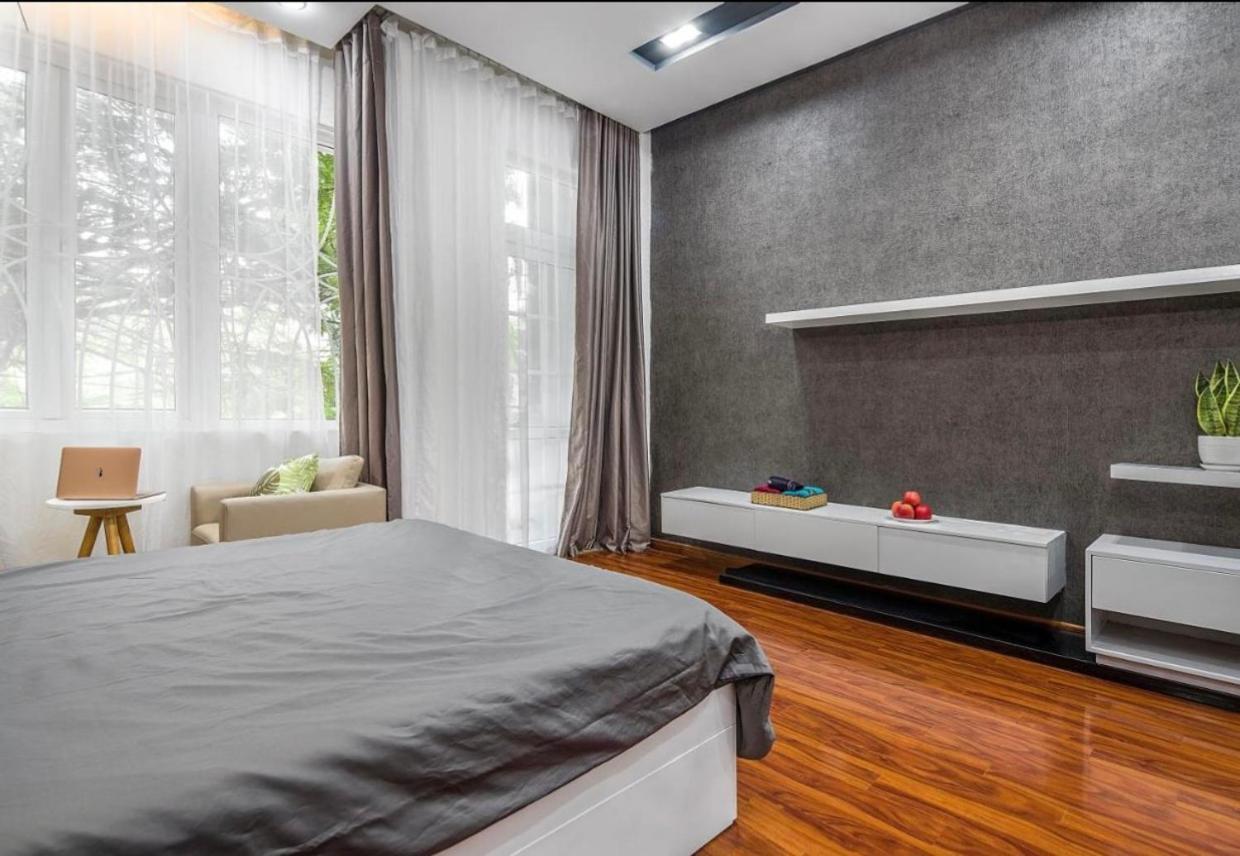 Rose Mykhebeach Căn hộ Đà Nẵng