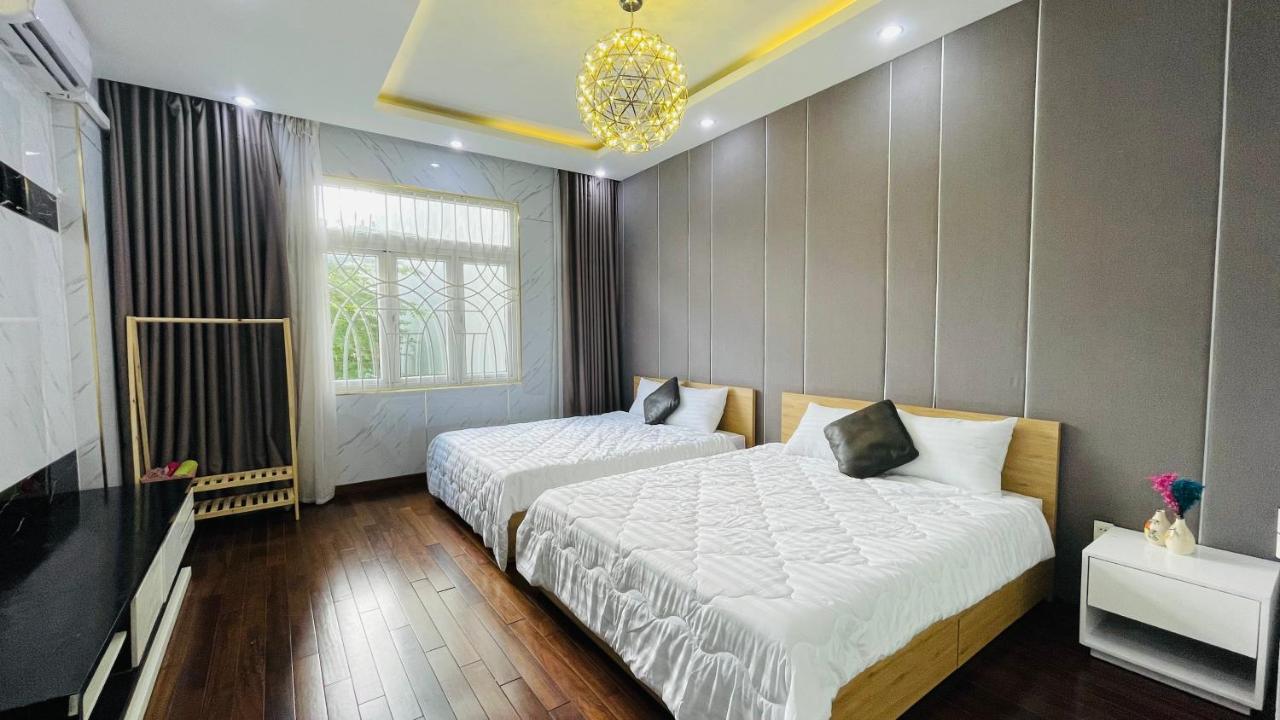 Rose Mykhebeach Đà Nẵng