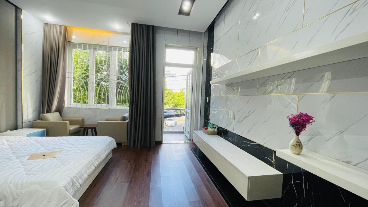 Rose Mykhebeach Đà Nẵng